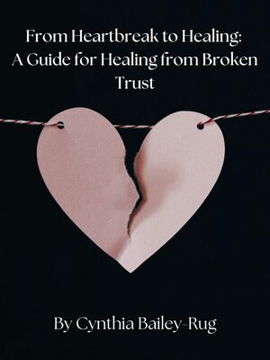 cover image of From Heartbreak to Healing